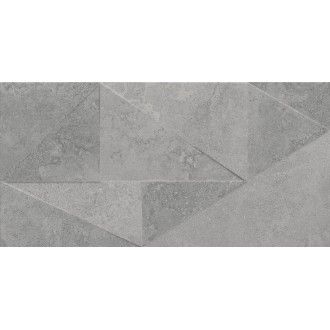 Hermes Gris Rlv Matt 60x120