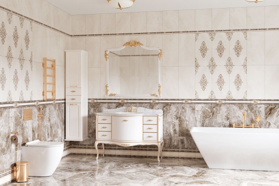 Hermitage (Eurotile Ceramica)