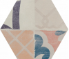 Hex.Antic Trend 25.8x29