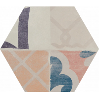 Hex.Antic Trend 25.8x29