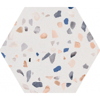 Hex.Doria Multi 25.8x29