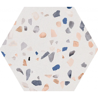 Hex.Doria Multi 25.8x29
