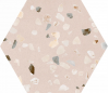 Hex.Doria Sabbia 25.8x29