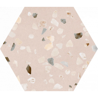 Hex.Doria Sabbia 25.8x29