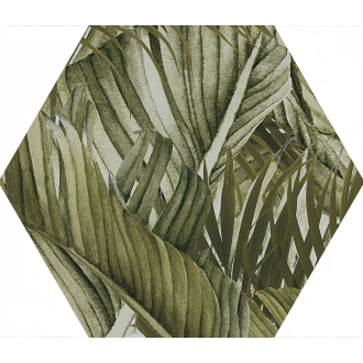 Hex.Vegetal Trend 25.8x29