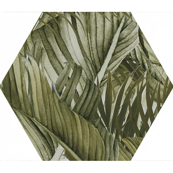Керамогранит Hex.Vegetal Trend 25.8x29