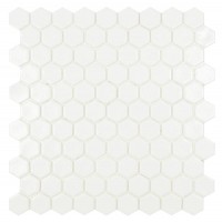 Hex № 100 Antid. (на сетке) 31,7x30,7