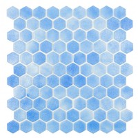 Hex № 110 Antid. (на сетке) 31,7x30,7