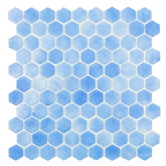 Hex № 110 Antid. (на сетке) 31,7x30,7
