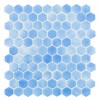 Hex № 110 Antid. (на сетке) 31,7x30,7