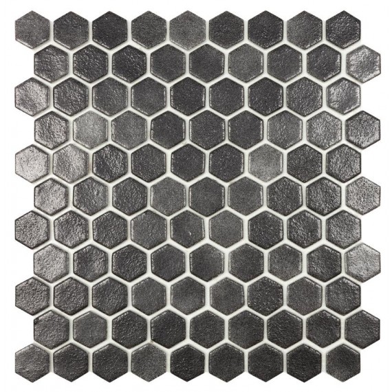 Мозаика Hex № 509 Antid. (на сетке) 31,7x30,7