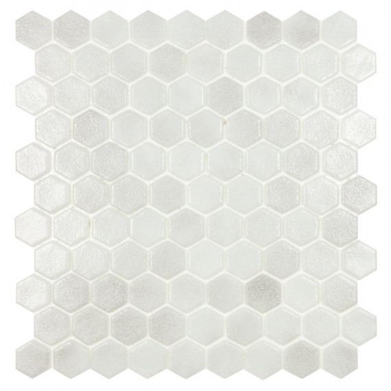 Мозаика Hex № 514 Antid. (на сетке) 31,7x30,7