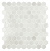 Hex № 514 Antid. (на сетке) 31,7x30,7
