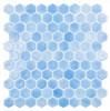 Hex Colors № 110 (на сетке) 30,7x31,7