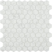 Hex Marbles № 4300