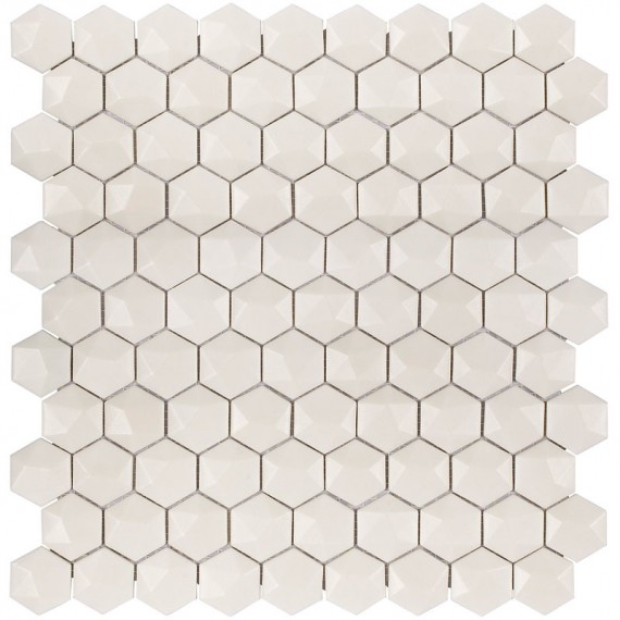 Мозаика Hex Matt Honey № 904D