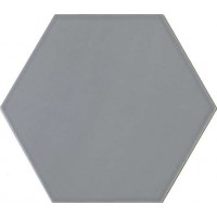 Hex Mayfair Grigio compacglass 19.8x22.8