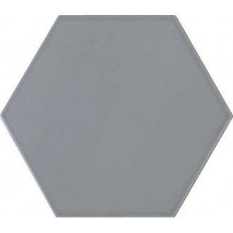 Hex Mayfair Grigio compacglass 19.8x22.8