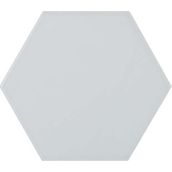 Керамогранит Hex Mayfair Perla compacglass 19.8x22.8