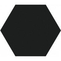 Hexa Black 23,2x26,7
