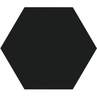 Hexa Black 23,2x26,7