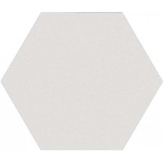 Керамогранит Hexa White 23,2x26,7