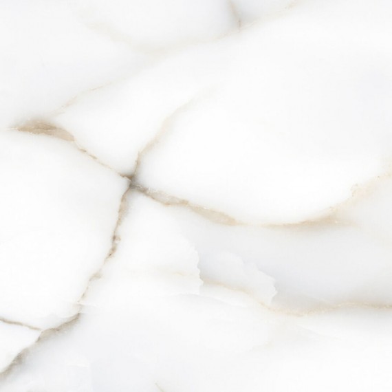 Керамогранит Hexa White Glossy 80x80