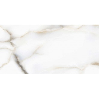 Hexa White Polished 60x120