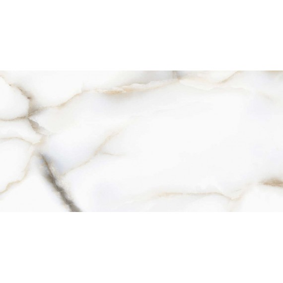 Керамогранит Hexa White Polished 60x120