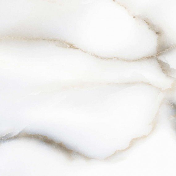 Керамогранит Hexa White Polished 60x60