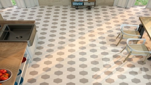 Hexagon (Codicer)