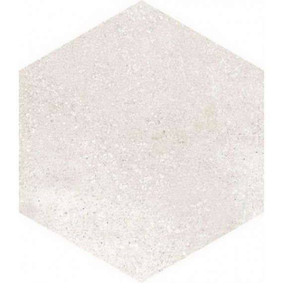 Керамогранит Hexagono Rift Crema 23x26,6