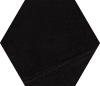 Hexagono Seine Basalto 51,9x59,9