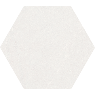 Hexagono Seine Blanco 51,9x59,9