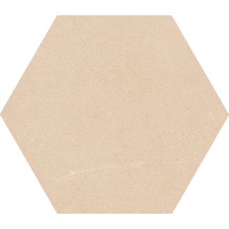 Hexagono Seine Crema 51,9x59,9