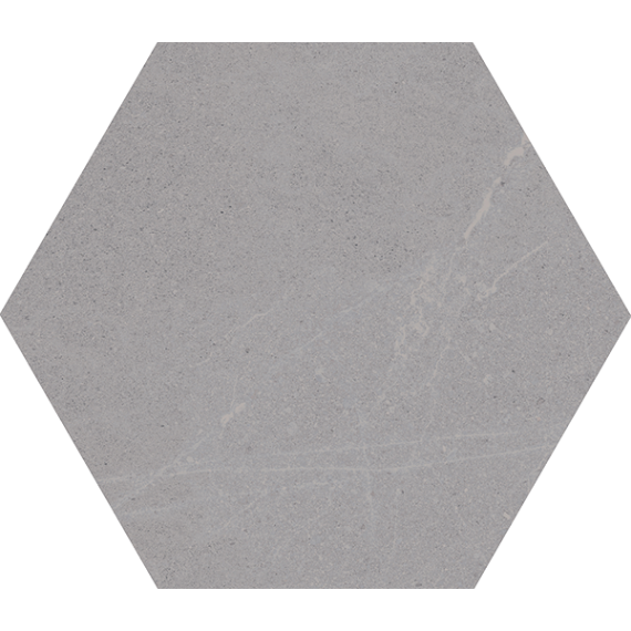 Керамогранит Hexagono Seine Gris 51,9x59,9