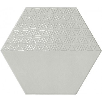 Hexamix OPAL DECO GREY 28,5x33