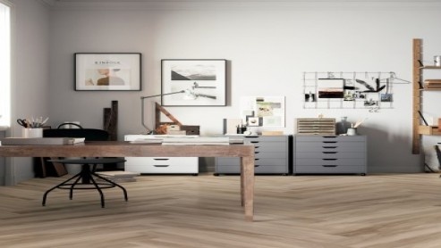 Керамогранит Hickory Fondovalle