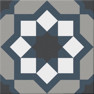 Hidra Capri Cold 20х20