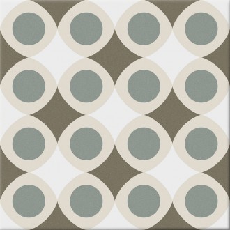 Hidra Pop Warm 20х20