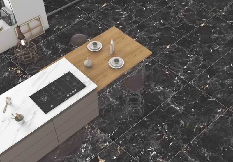 High Glossy 60x120 Maimoon Ceramica