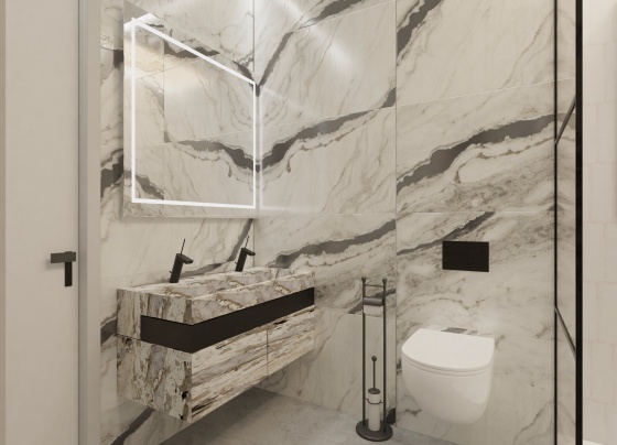 High gloss (LV Granito)