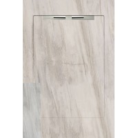 Hill Grey Slope Line 80x120