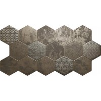 Hive Bronce 45.5x90