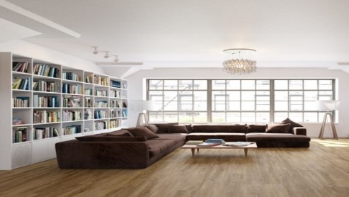 Home Life Westerhof 34 Класс