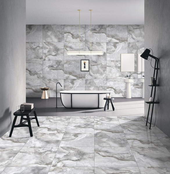 Honey Onyx Bianco PrimaVera