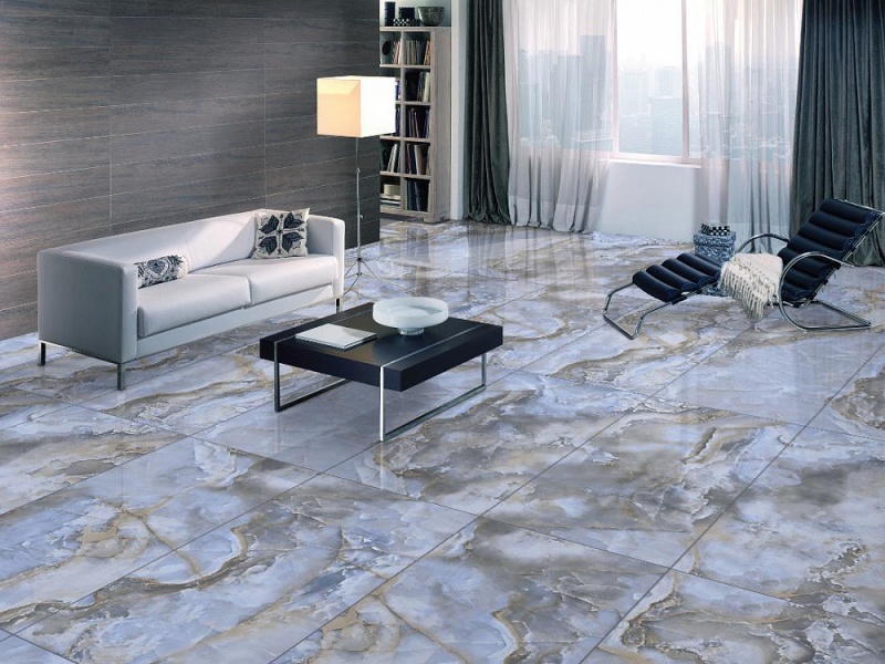 Honey Onyx Blue PrimaVera