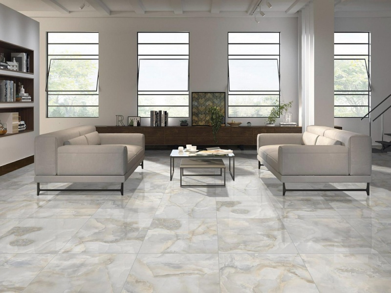 Honey Onyx Gris PrimaVera