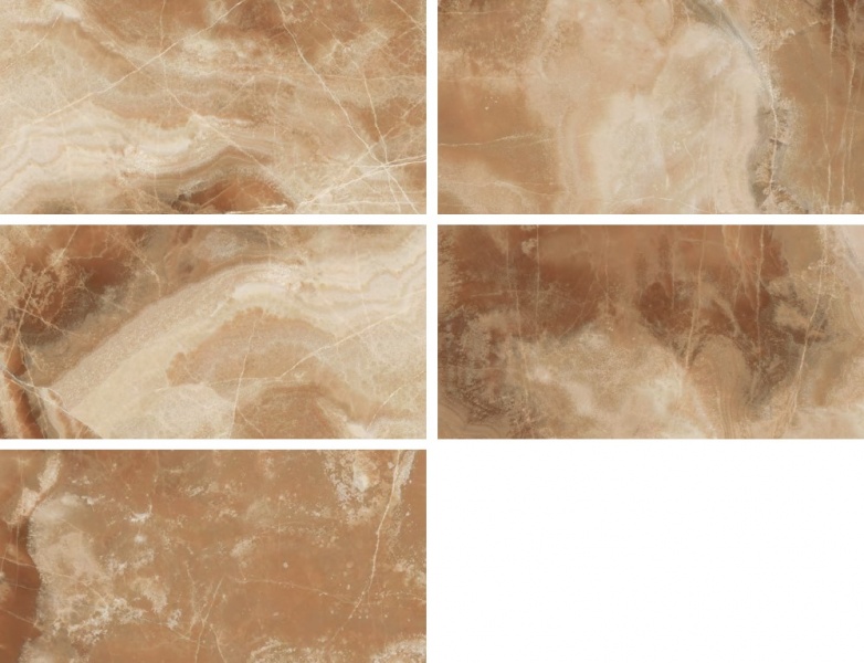 Honey Onyx Qua Granite