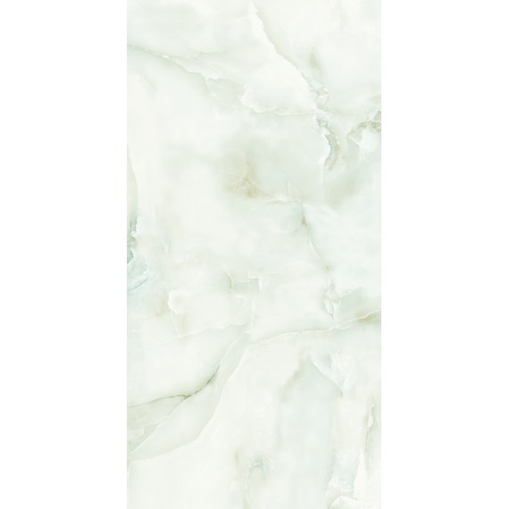 Керамогранит Hope Pearl Green Glossy 60x120